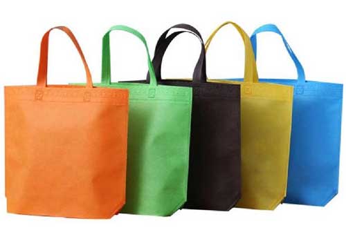 BOPP Laminated Woven Bags